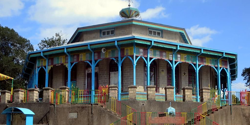 Addis Ababa Full-Day City Tour | Private Guided Tour with Lunch & Hotel Pickup