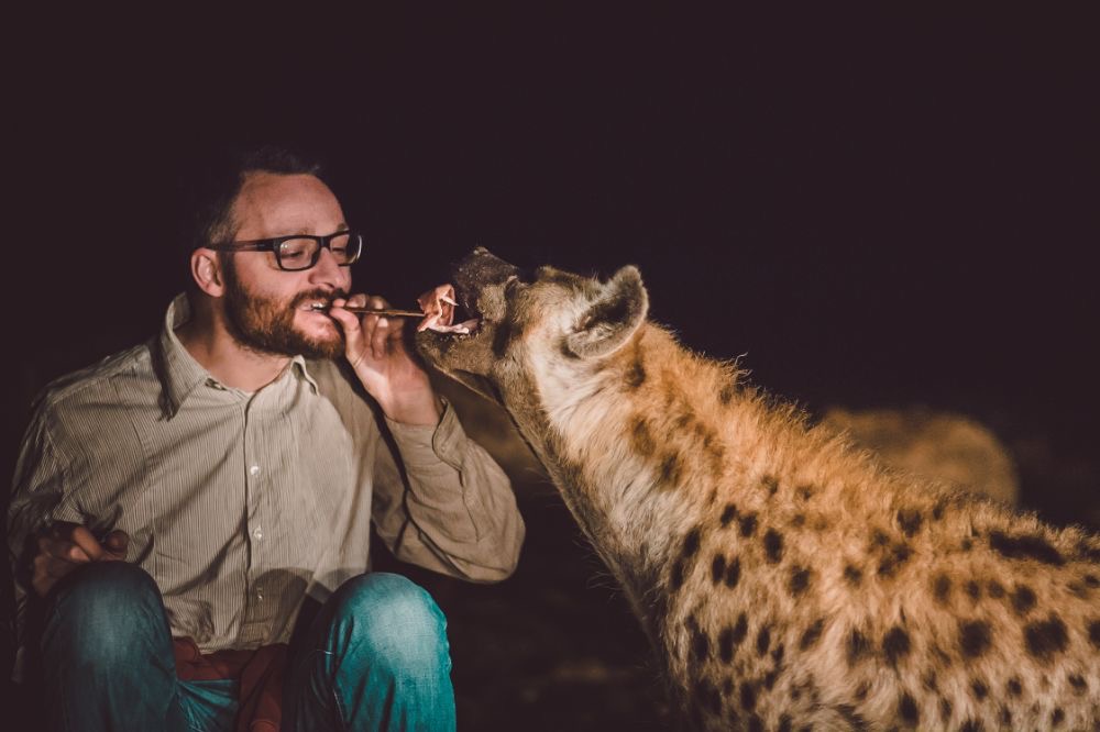 Harar & Eastern Ethiopia