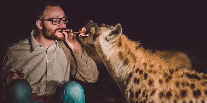 3 Days Harar & Eastern Ethiopia Tour | UNESCO Heritage, Hyena Feeding & Cultural Experience