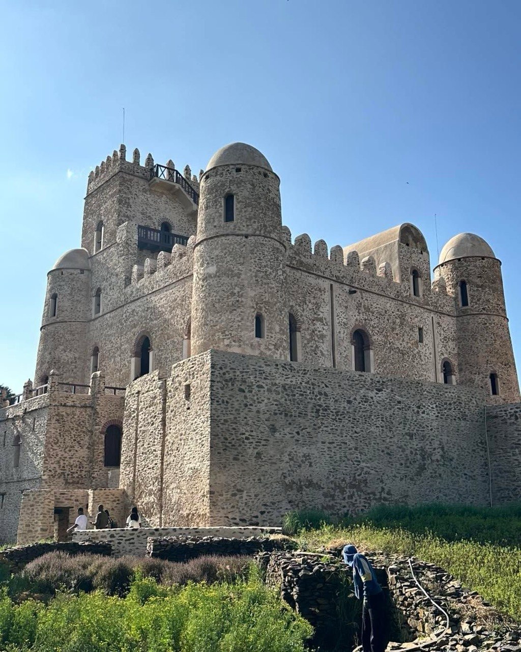 11 Days Historic North Ethiopia Tour | Lalibela, Gondar, Axum, Bahir Dar & Simien Mountains