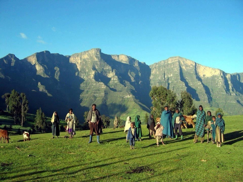 10 Days Ethiopia Highlights Tour | Lalibela, Gondar, Axum, Simien Mountains & Omo Valley