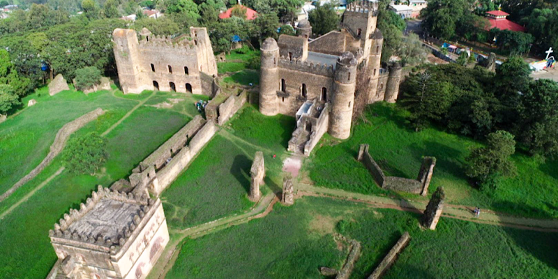 22 Days Northern, Southern & Northeastern Ethiopia Tour | Historic Route, Omo Valley & Danakil Depression