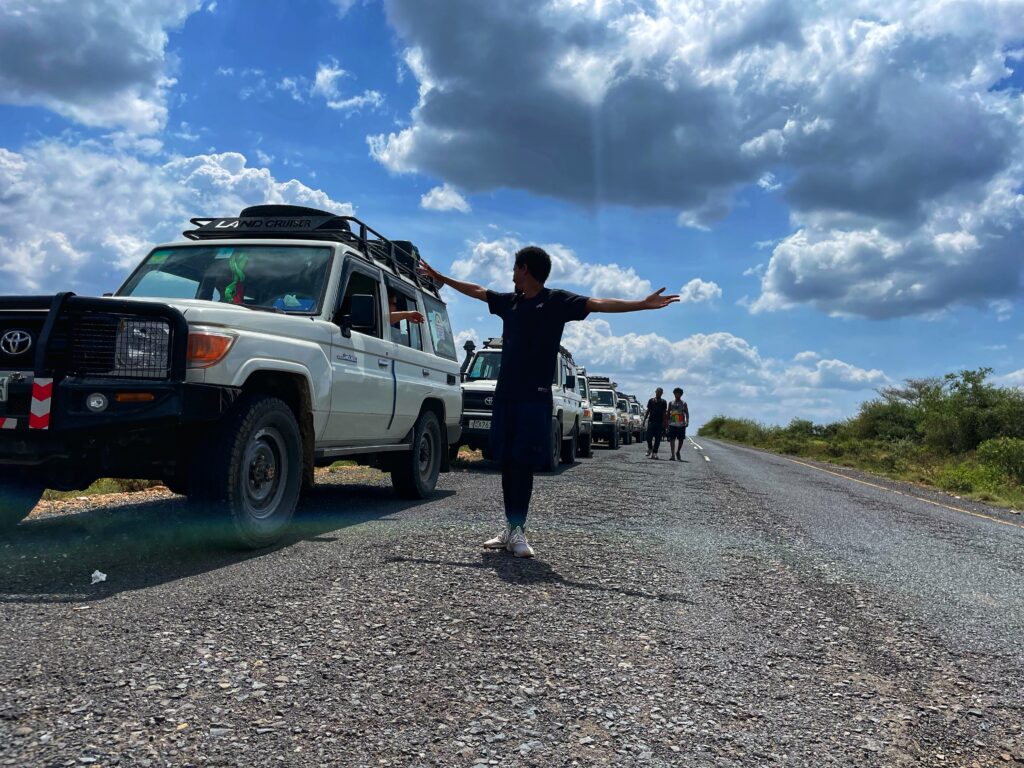 Top Rated Ethiopia Tour Operator