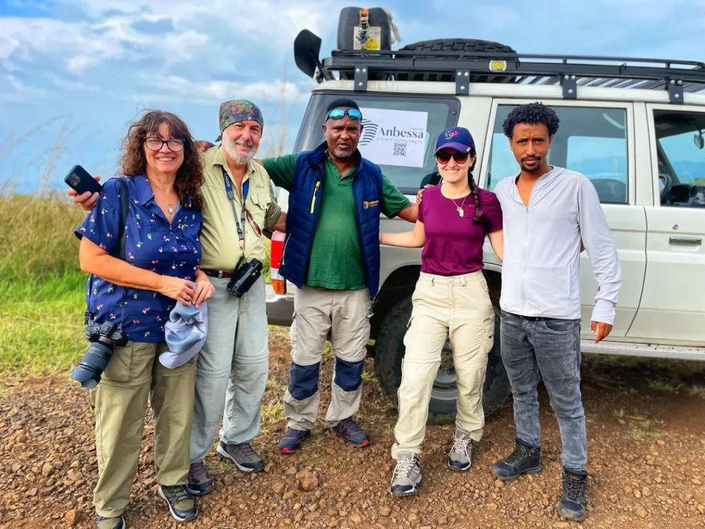 Ethiopia Travel Packages