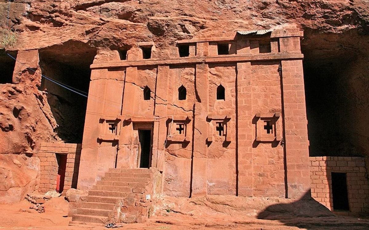 埃塞俄比亚最佳旅游目的地